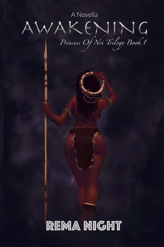 Awakening Princess of Nri Trilogy Book I