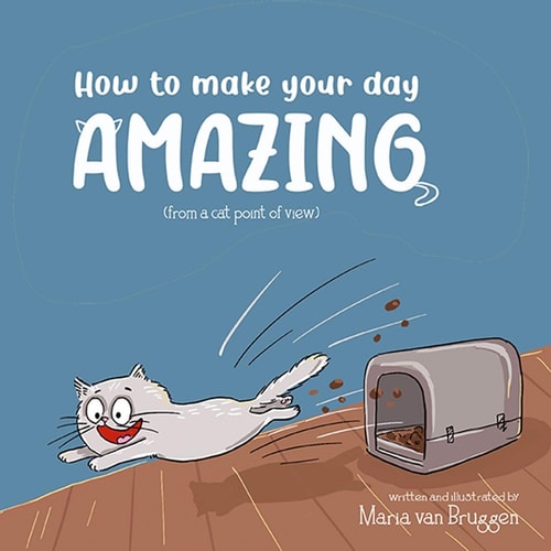 How to Make Your Day Amazing