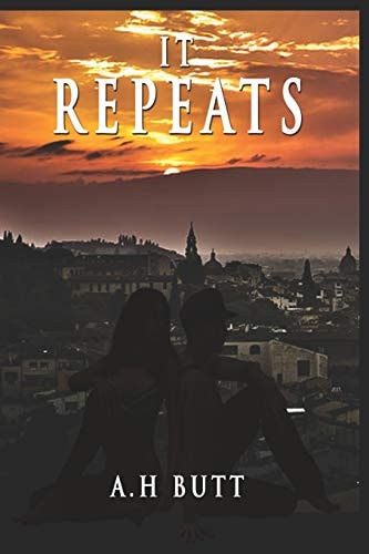 It Repeats A Teenage Relationship of Romance and Abuse