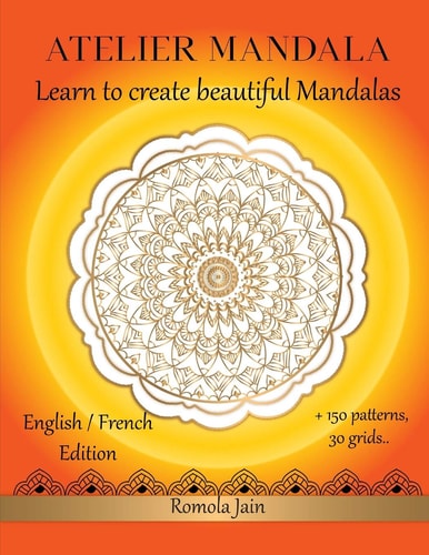 Atelier Mandala For Everyone