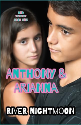 Anthony & Arianna