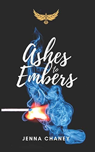 Ashes to Embers