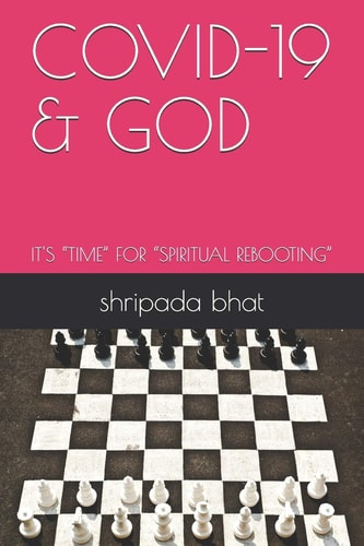 COVID-19 and GOD It's Time for Spiritual Rebooting
