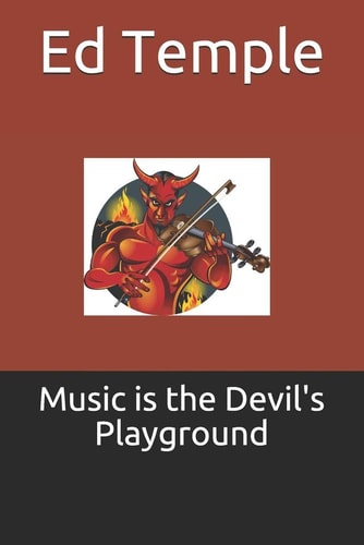 Music Is the Devil's Playground