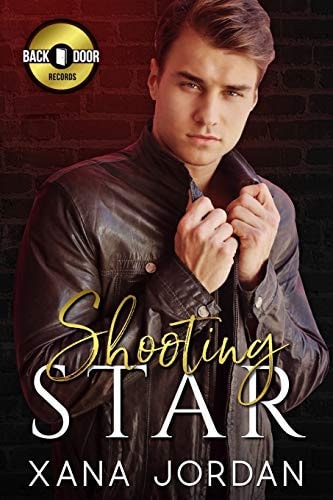 Shooting Star
