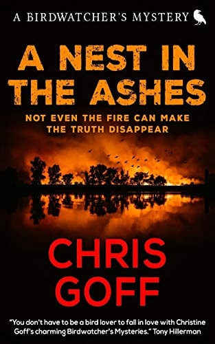 A Nest in the Ashes