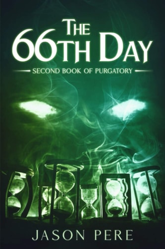 The 66th Day Second Book of Purgatory