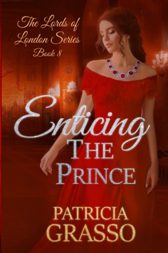Enticing The Prince