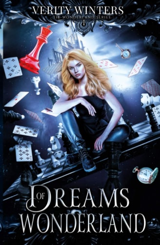 Dreams of Wonderland