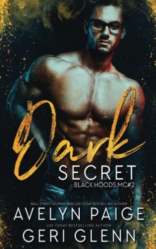 Dark Secret