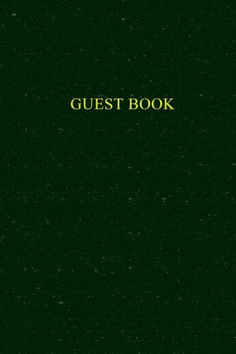 Guest Book