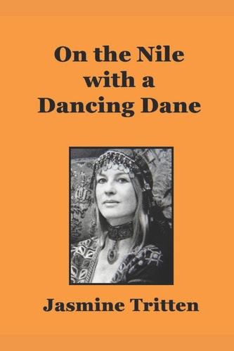 On the Nile with a Dancing Dane