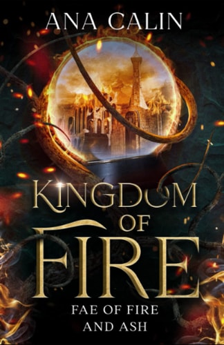 Kingdom of Fire