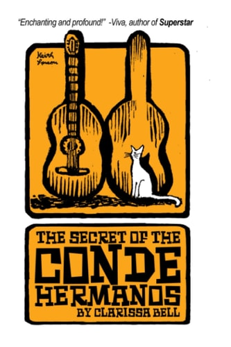 The Secret of The Conde Hermanos