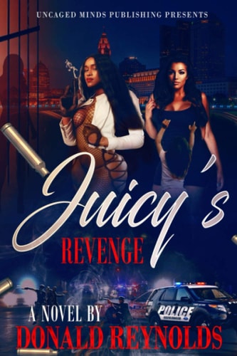 Juicy's Revenge
