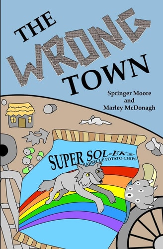 The Wrong Town