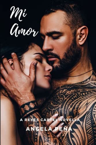 Mi Amor A Reyes Cartel Novella