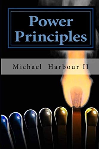 Power Principles 12 Great Affirmations for Leaders