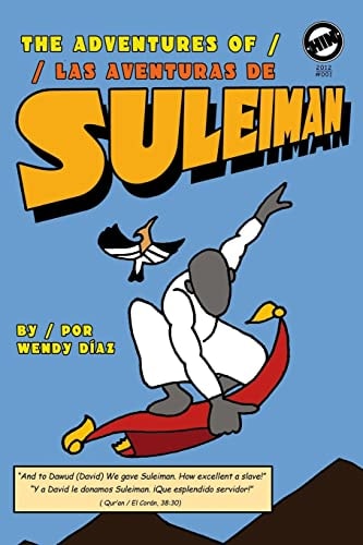 The Adventures of Suleiman Las Aventuras de Suleiman