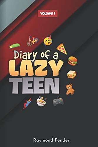 Diary Of A Lazy Teen