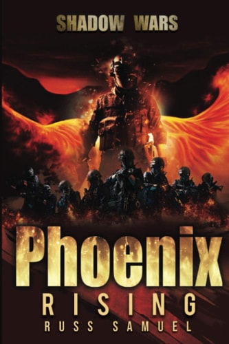 Shadow Wars Phoenix Rising