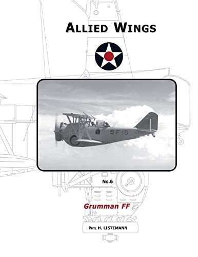 Grumman FF