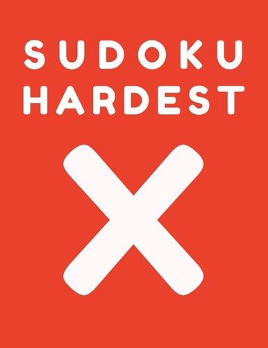 Sudoku Hardest Sudoku Challenging
