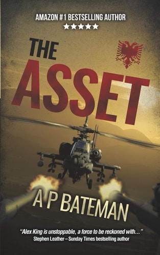 The Asset