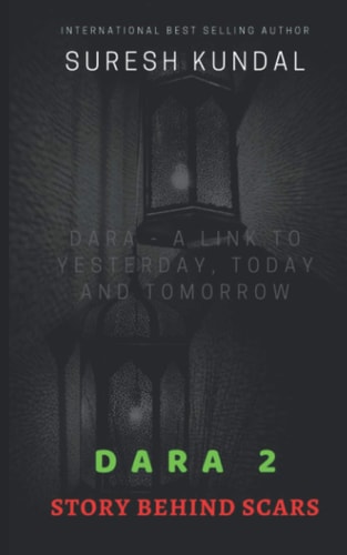 DARA 2 (Story Behind Scars)