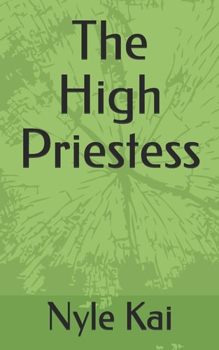 The High Priestess