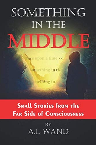 Something in the Middle: Color Edition Small Stories from the Far Side of Consciousness
