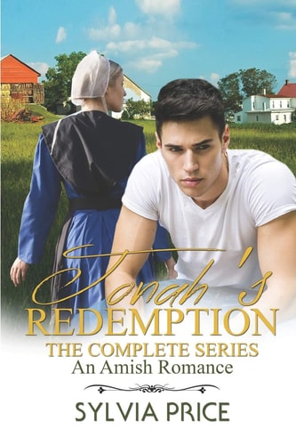 Jonah's Redemption The Complete Series: An Amish Romance Series
