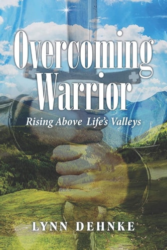 Overcoming Warrior Rising Above Life's Valleys