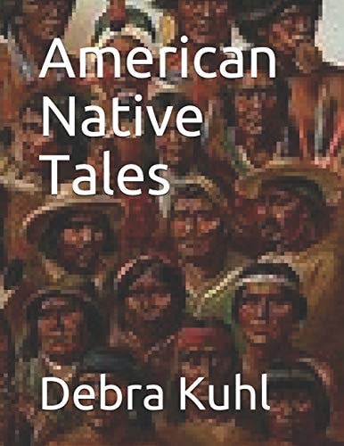 American Native Tales