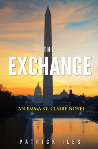 The Exchange An Emma St. Claire Novel