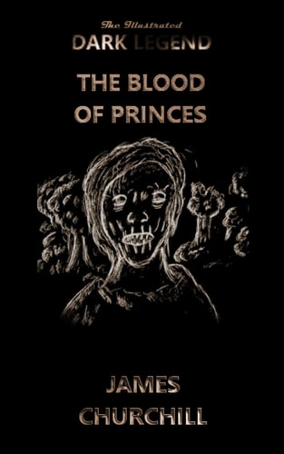 The Blood Of Princes