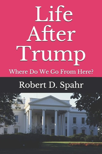 Life After Trump Where Do We Go From Here?