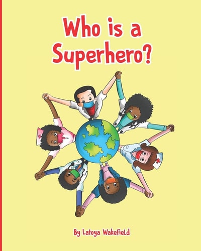 Who Is a Superhero?