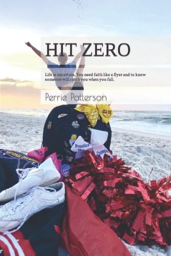 HIT ZERO Life is Uncertain. You Need Faith Like a Flyer and to Know Someone Will Catch You When... You Fall