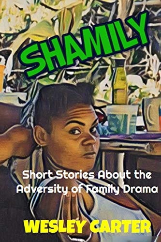 Shamily Short Stories About the Adversity of Family Drama