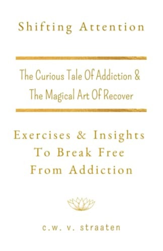 Shifting Attention The Curious Tale Of Addiction: And The Magical Art Of Recovery