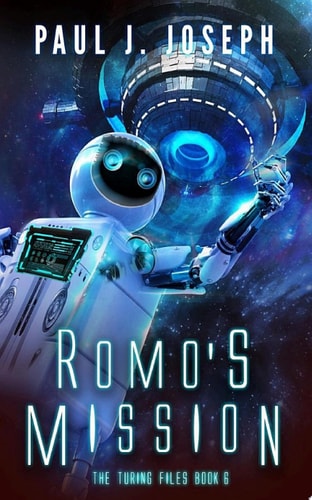Romo's Mission