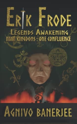 Erik Frode Legends Awakening