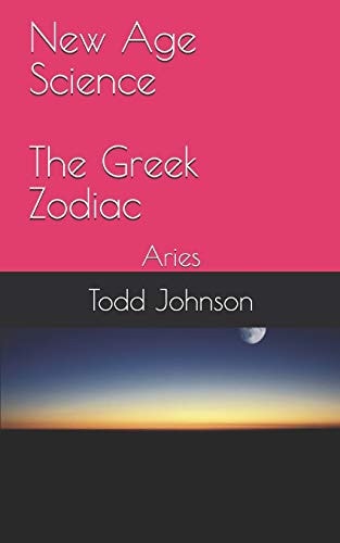 New Age Science - The Greek Zodiac Aries