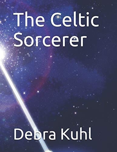 The Celtic Sorcerer