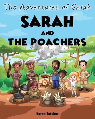Sarah and the Poachers