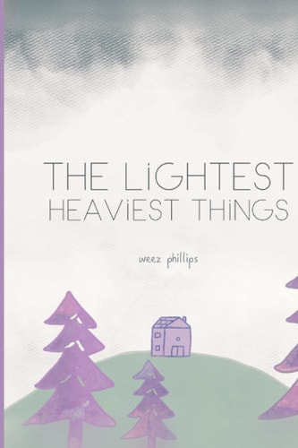 The Lightest, Heaviest Things