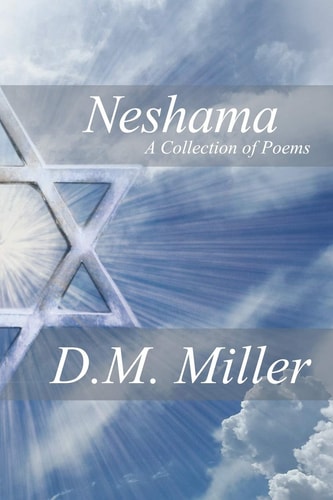 Neshama A Collection of Poems