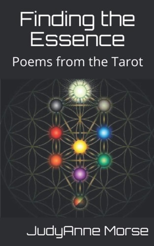 Finding the Essence Poems from the Tarot