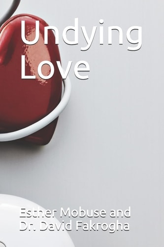 Undying Love